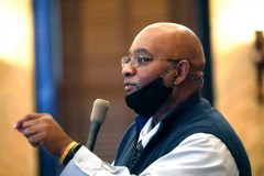 Mississippi judges order legislative maps to be redrawn