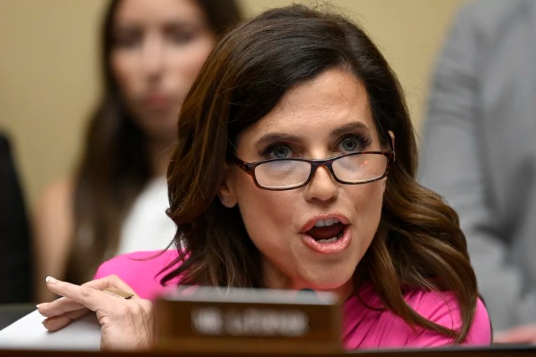 Mace moves to ban transgender women from using female bathrooms in Capitol