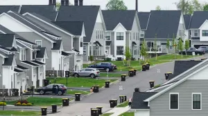 Property taxes are another front in the generational housing divide