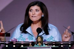 Haley Voters for Harris group vows not to step down after cease and desist letter from Nikki Haley