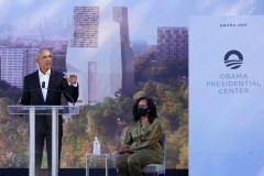 Chicago residents fear increase in housing costs once Obama Center completed: Report