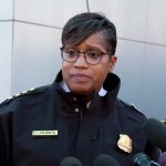 MPD removes top officials in department restructuring amid concerns about crime data manipulation