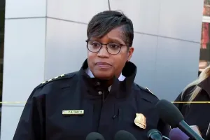 MPD removes top officials in department restructuring amid concerns about crime data manipulation