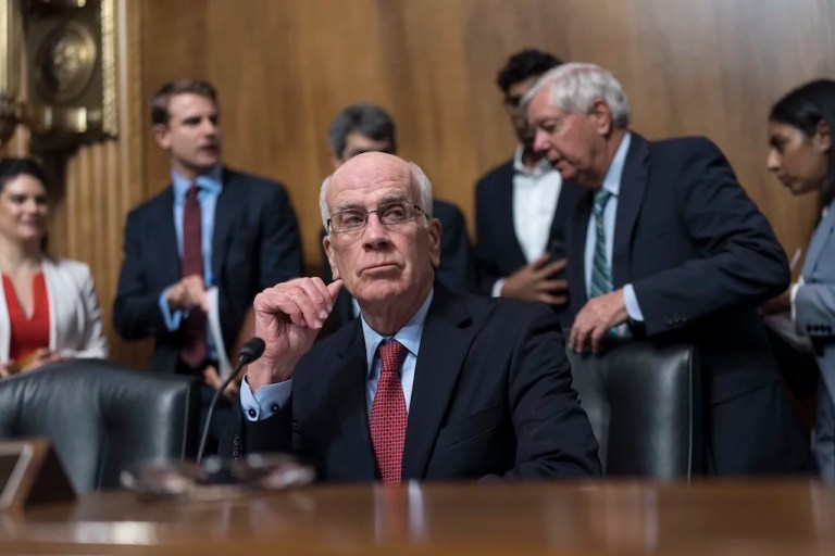 Sen. Welch criticizes Biden campaign for ‘dismissive attitude’ toward age questions