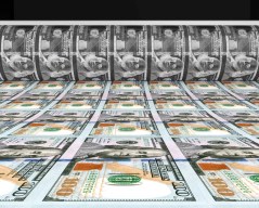 CBO confirms one big, beautiful bill is a $1.2 trillion spending cut