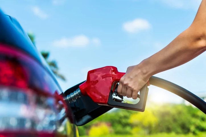 Gas prices: More relief at pumps as prices drop again