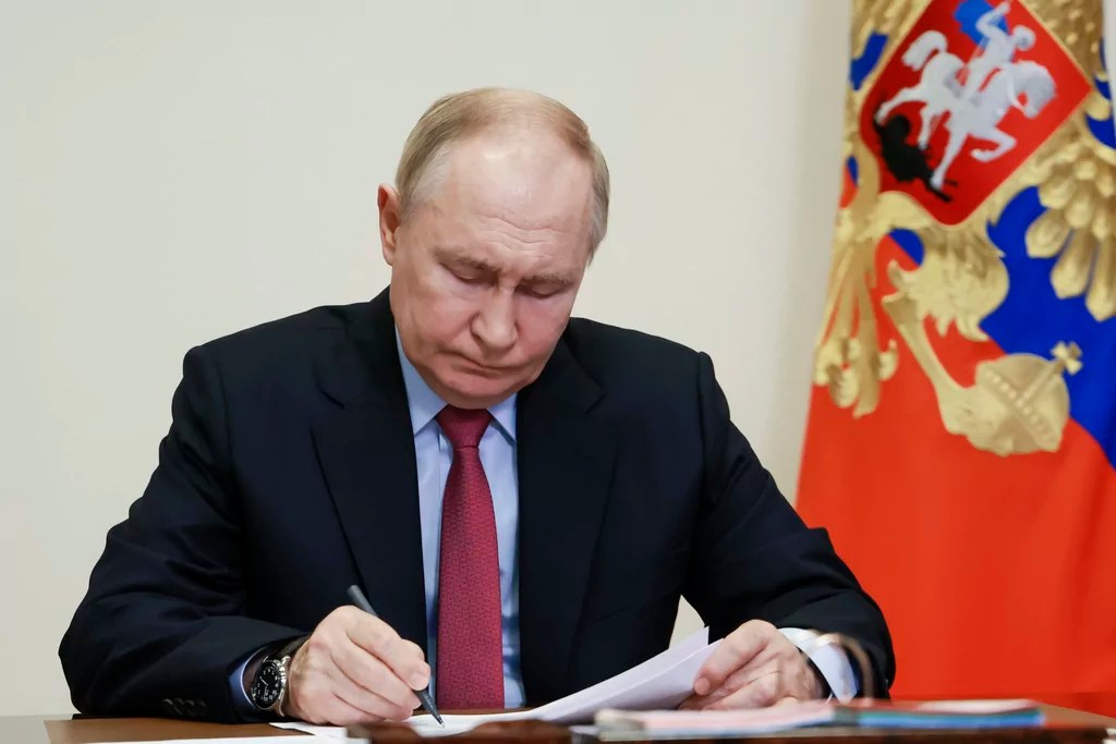 Spies prevent a Russian attack on the Olympics