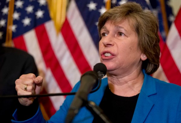 Unions cut checks to this watchdog group in exchange for support