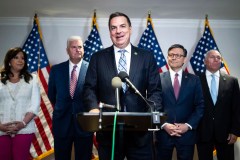 House Republicans expand ‘Young Guns’ program to boost candidates in competitive districts