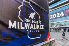 Milwaukee the ‘most secure place on the face of the planet’ as RNC begins, Wisconsin GOP chairman says