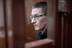 Russian court sentences US citizen to 12 1/2 years in prison on drug charges
