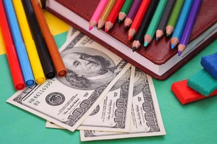 Virginia’s tax-free weekend: What to know