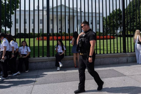 Four technological failures that contributed to Trump assassination attempt