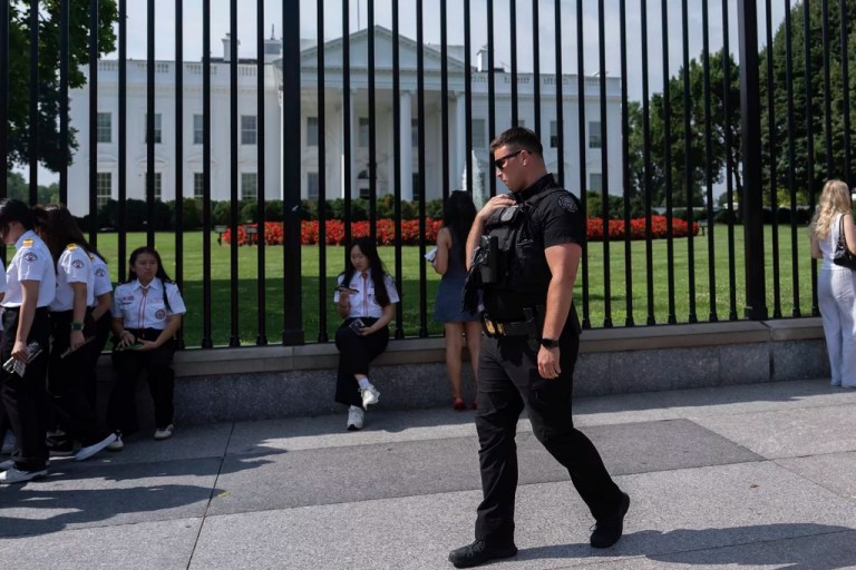 Trump assassination attempt could reshape path for future Secret Service directors