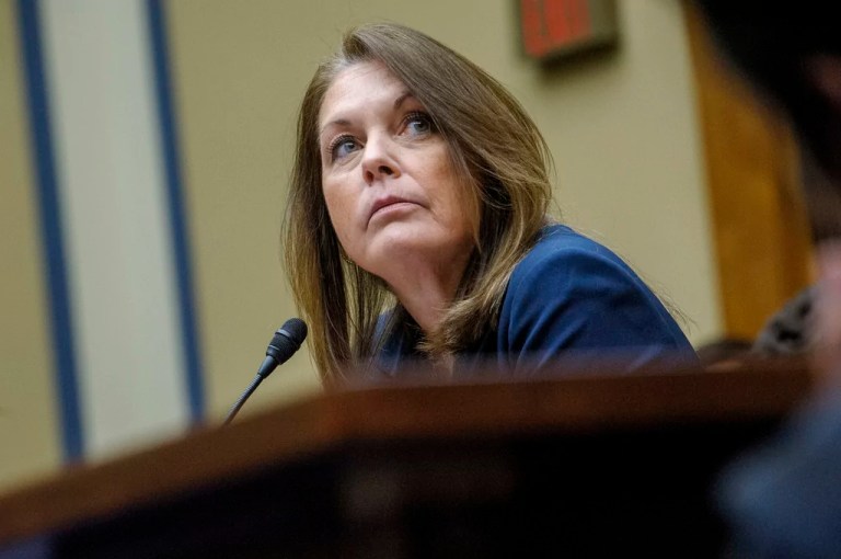 Secret Service Director Kimberly Cheatle resigns in wake of assassination attempt on Trump