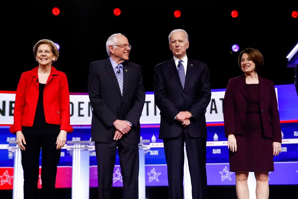 Trump assassination attempt leaves Democratic Party splintered