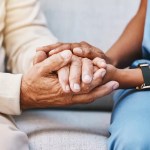 Keep seniors SAFE: Bill helping avoid slips and falls must be prioritized