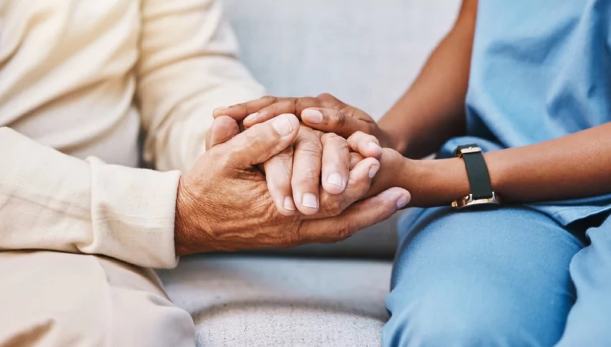 Keep Seniors SAFE: Bill Helping Avoid Slips and Falls Must Be Prioritized