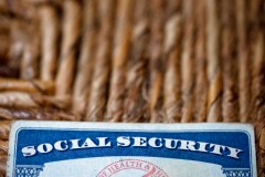 May Social Security direct payment worth up to $967 goes out in 9 days