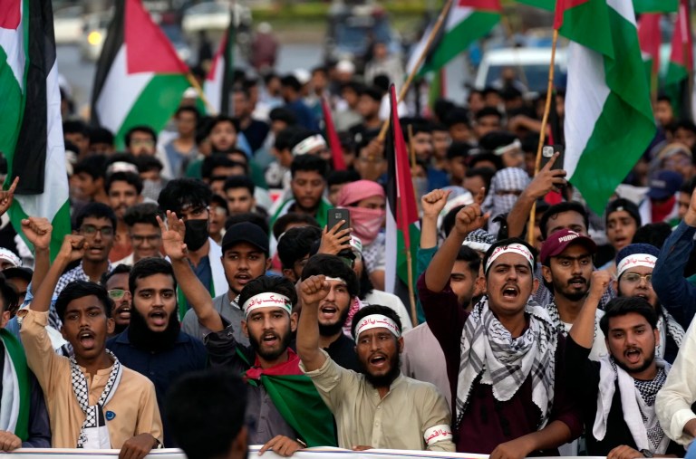 US government routes millions to foreign NGOs behind anti-Israel boycott campaigns