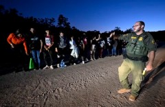 GOP subpoenas Mayorkas over terrorists arrested at southern border