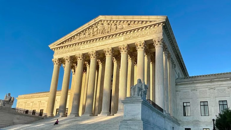 Idaho and West Virginia tap Supreme Court to uphold transgender sports ban
