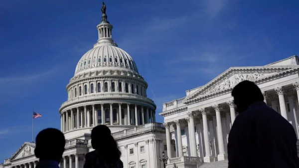 Trump tax overhaul reduced charitable giving by $20 billion in first year, study finds