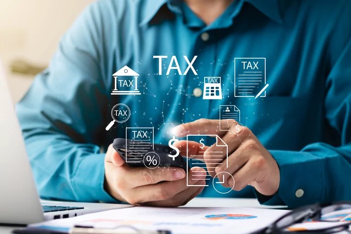 A better economic agenda should start with tax reform