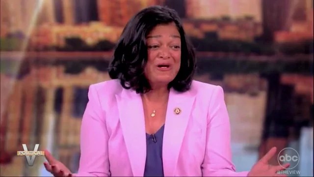 Jayapal calls Biden ‘remarkable’ president who made ‘selfless’ decision