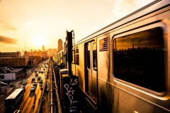 Aligning federal transit policy with reality