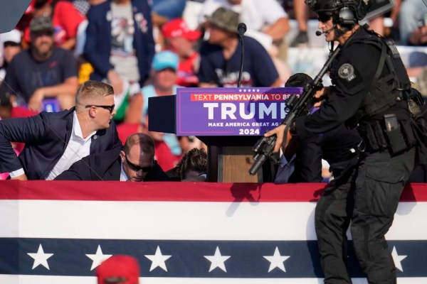 Secret Service added security measures for Trump before assassination attempt