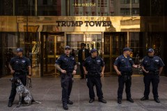 Trump pushes forward with RNC plans after ‘potential assassin’ fails: ‘Unite America’