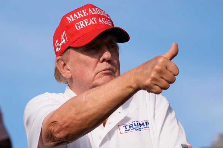 Watered-down language on abortion in GOP platform upsets delegates