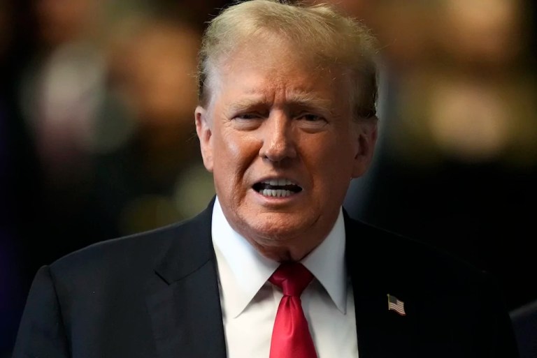 Trump sentencing likely to be delayed until after RNC