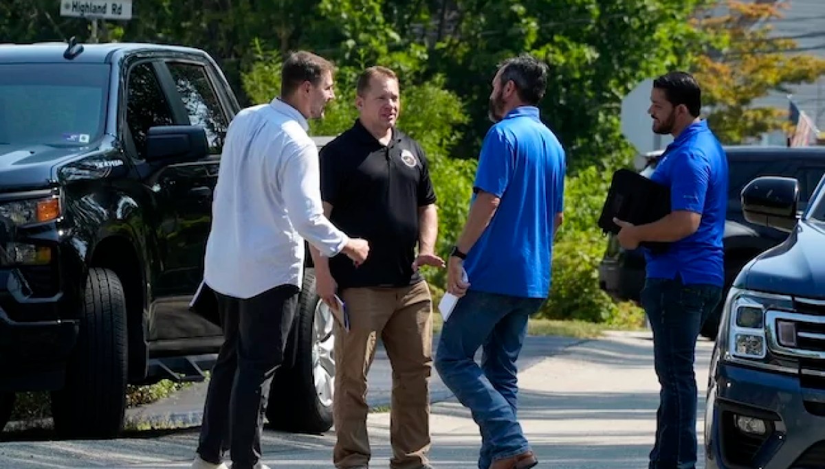 FBI has conducted nearly 100 interviews since Trump assassination attempt
