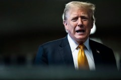 Trump still faces jail or fine: Fate of hush money case to be decided by NY judge