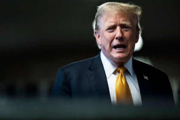 Trump still faces jail or fine: Fate of hush money case to be decided by NY judge