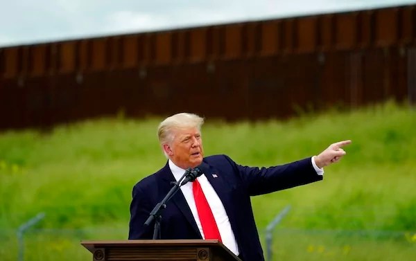 Meta removes restrictions on Trump’s Instagram and Facebook accounts ahead of election