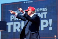 Conservatives eye second-term Trump agenda with hope and skepticism