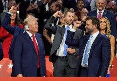 Wake up with the Washington Examiner: Politics as ‘normal,’ Cannon’s cut, and Biden rent-seeking