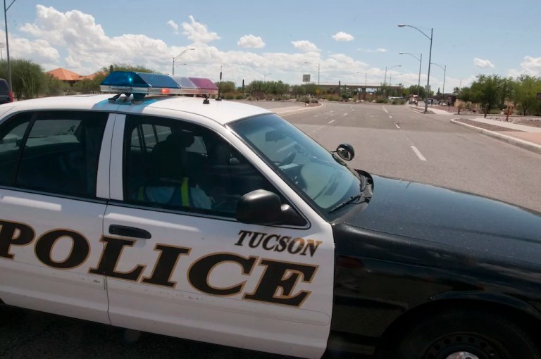 Arizona lawmaker loses police endorsement after calling her speeding ticket ‘political persecution’