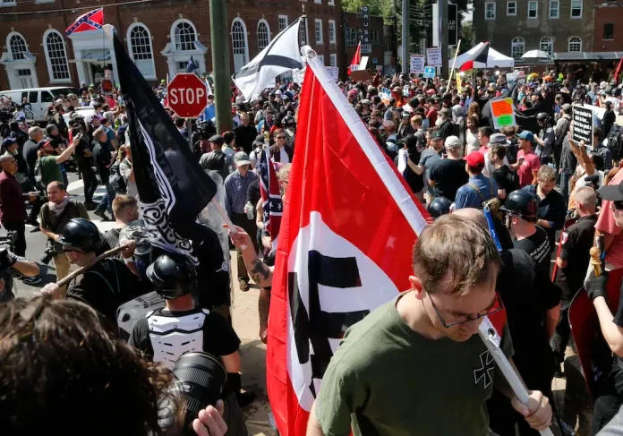 SPLC allegedly spent over $1 million infiltrating hate group it publicly claimed was ‘almost irrelevant’