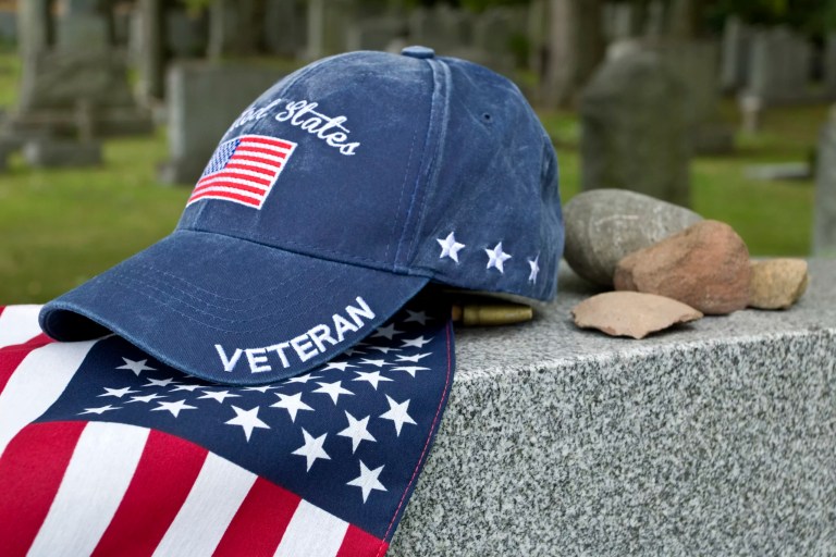 Best cities for veterans according to Navy Federal Credit Union