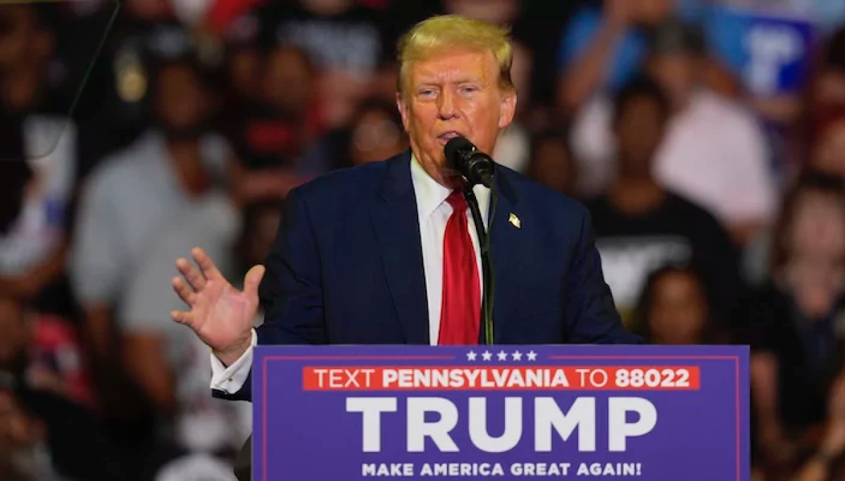No, Trump is not Hitler