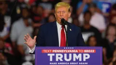 No, Trump is not Hitler