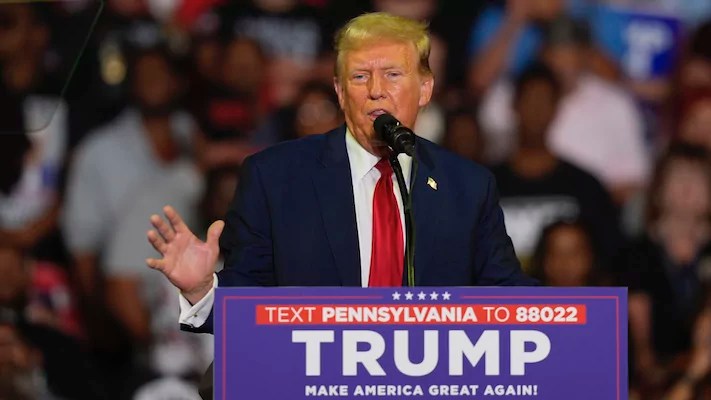 No, Trump is not Hitler