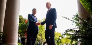 US and China making progress on opioid crisis