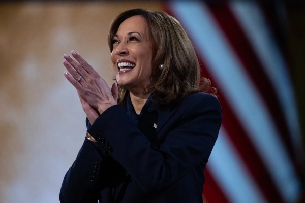 Five takeaways from the final night of the DNC as Harris accepts nomination