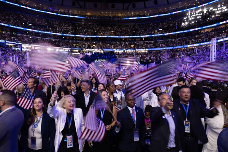 Legislator says Illinois Senate president admitted to ‘quid pro quo’ at DNC