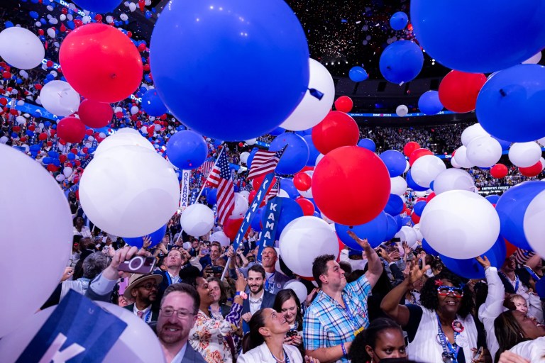 Legislator says Illinois Senate president admitted to ‘quid pro quo’ at DNC